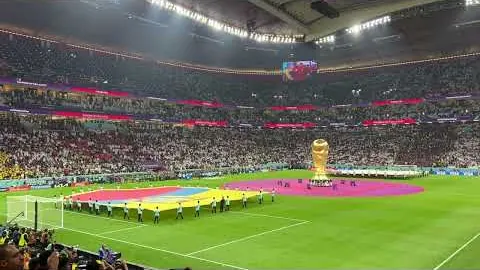 朱亚明田径世锦赛首日夺冠，谢震业名列第四